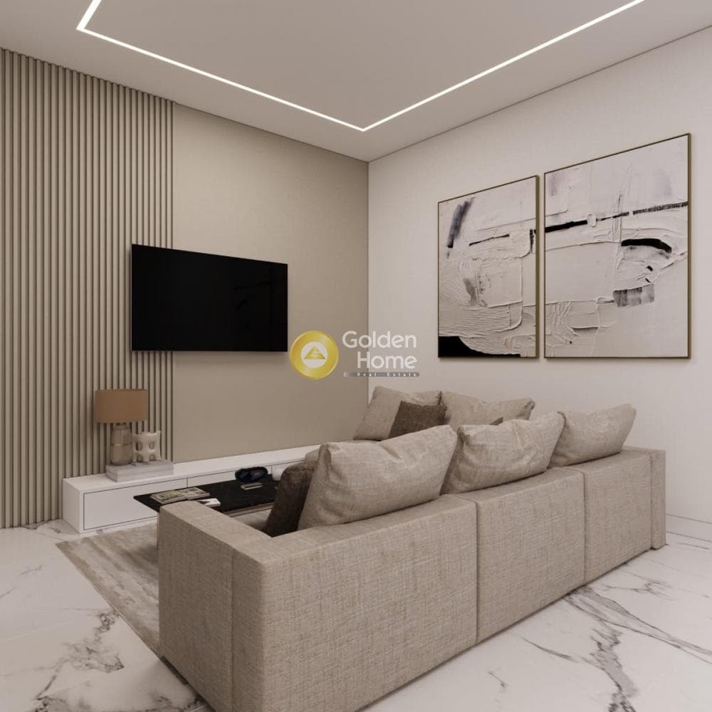 Apartment in Exochi, Voula — Photo 5 of 28
