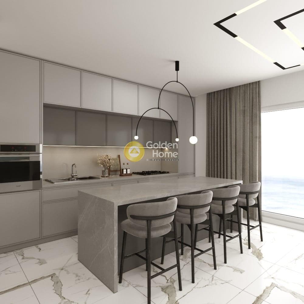 Apartment in Exochi, Voula — Photo 6 of 28