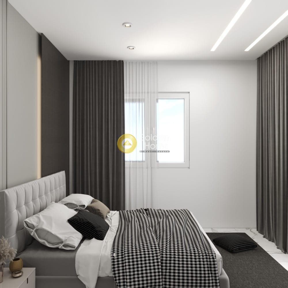 Apartment in Exochi, Voula — Photo 10 of 28