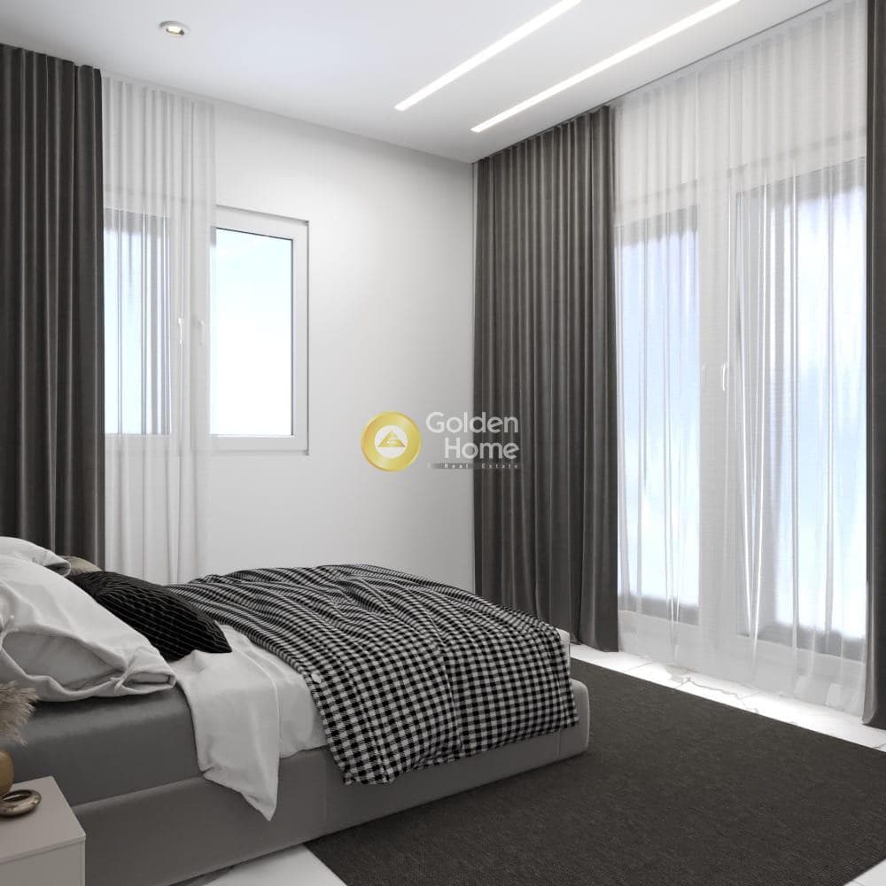 Apartment in Exochi, Voula — Photo 11 of 28