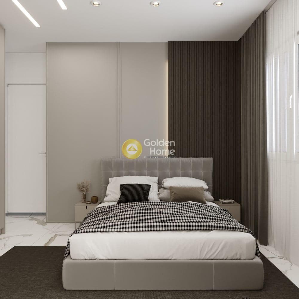 Apartment in Exochi, Voula — Photo 19 of 28