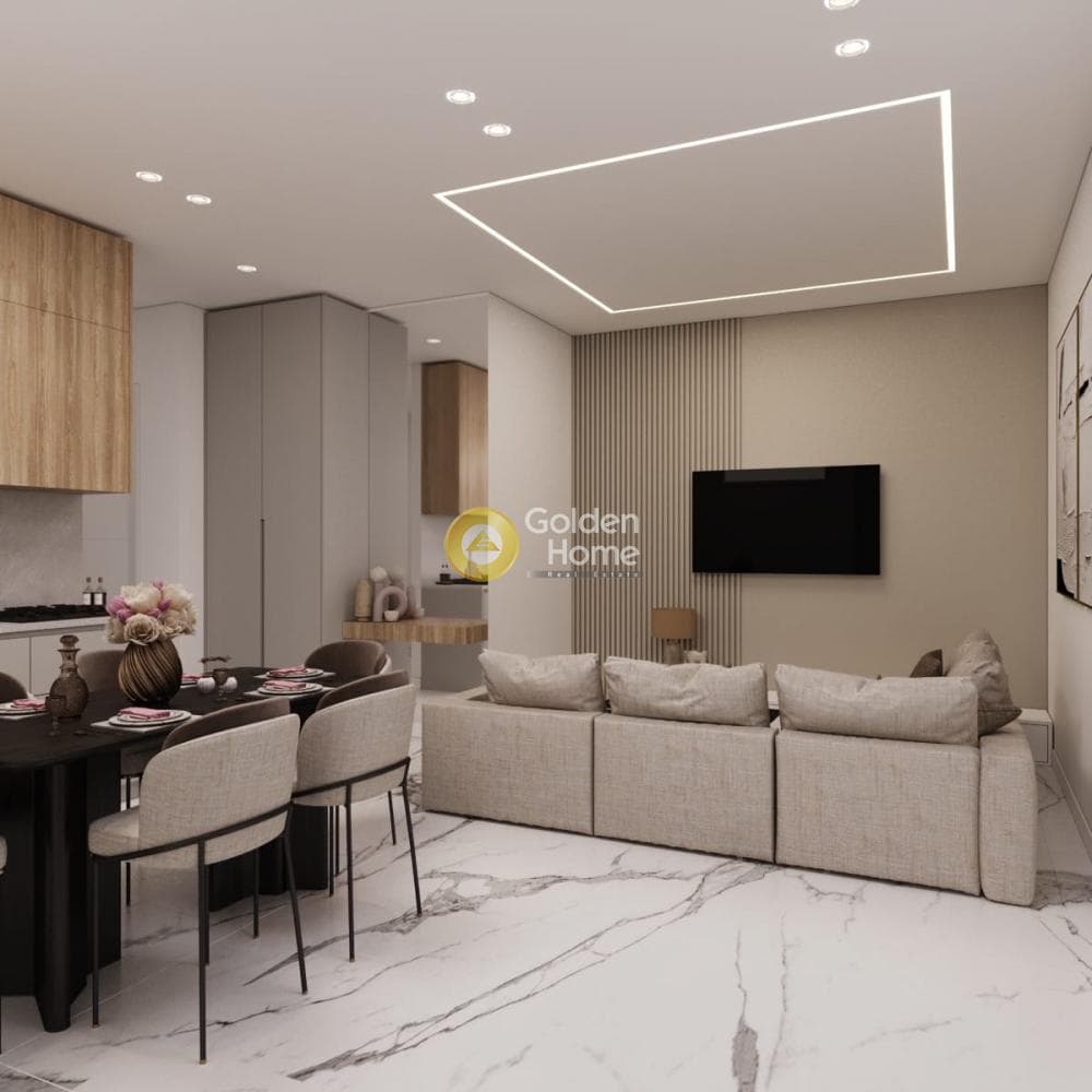Apartment in Exochi, Voula — Photo 24 of 28