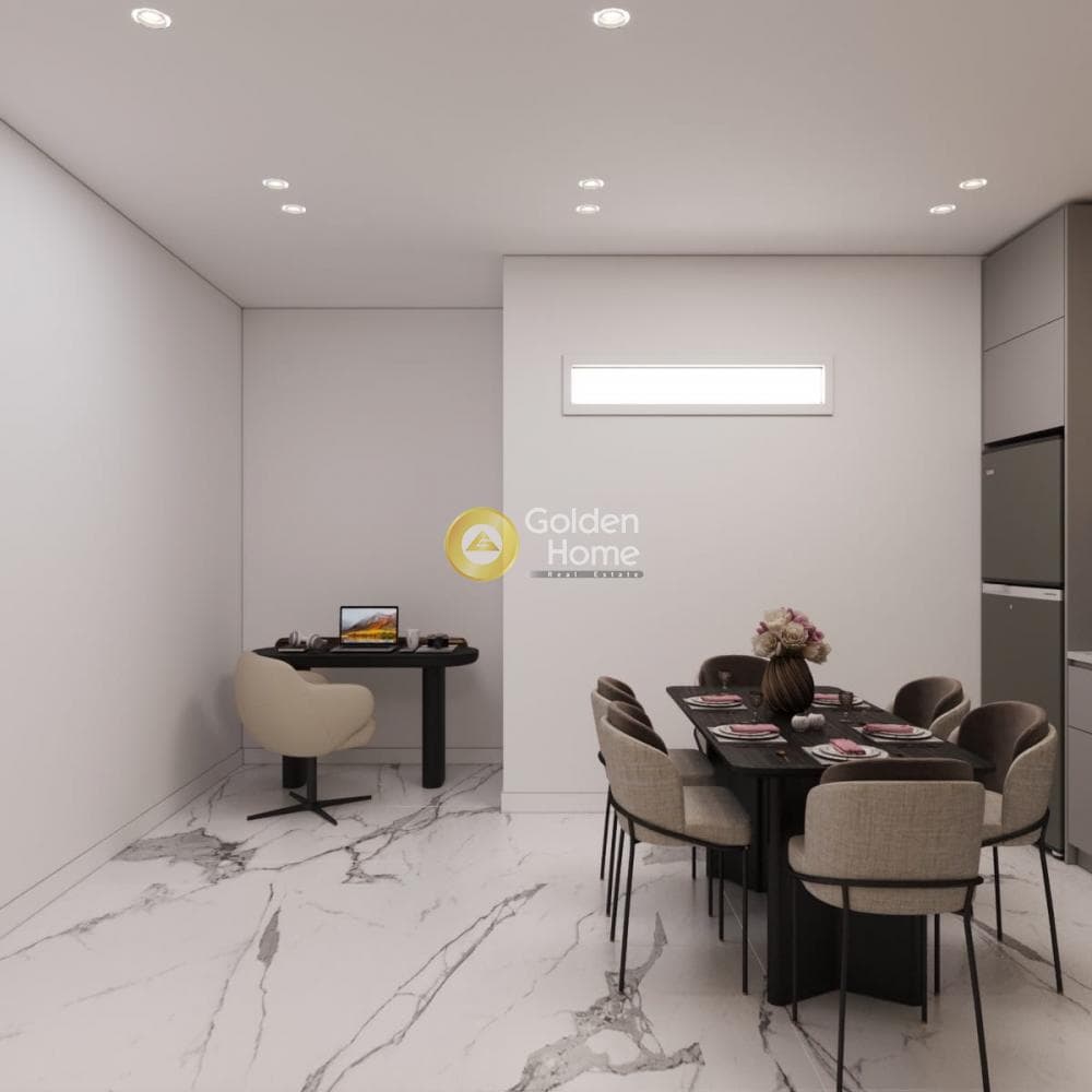 Apartment in Exochi, Voula — Photo 25 of 28