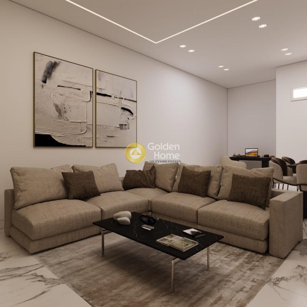 Apartment in Exochi, Voula — Photo 26 of 28