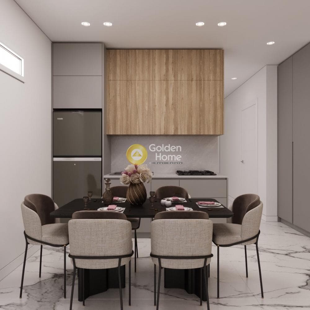 Apartment in Exochi, Voula — Photo 28 of 28