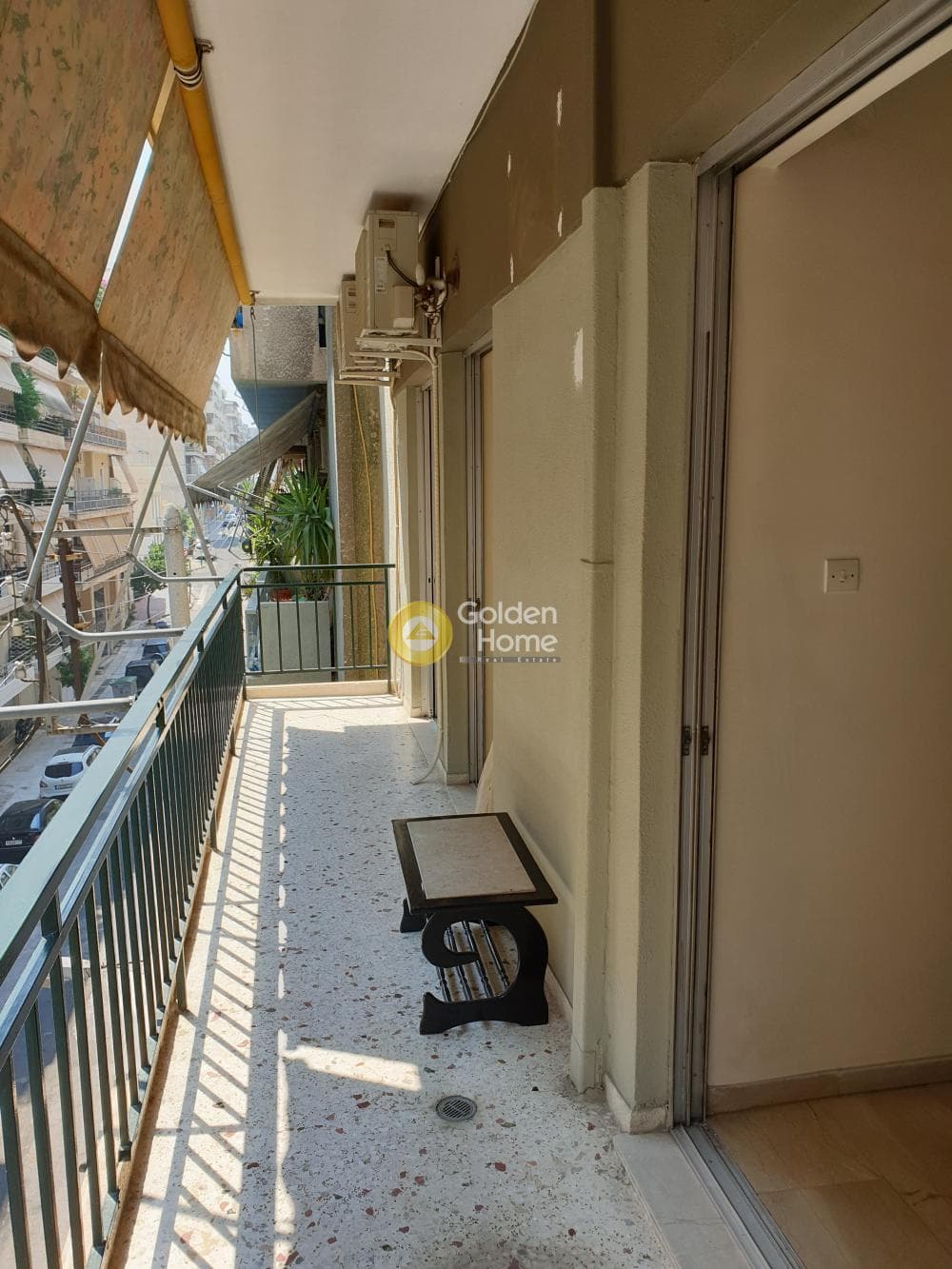 Διαμέρισμα στην Ευαγγελίστρια, Πειραιάς — Φωτογραφία 8 από 9