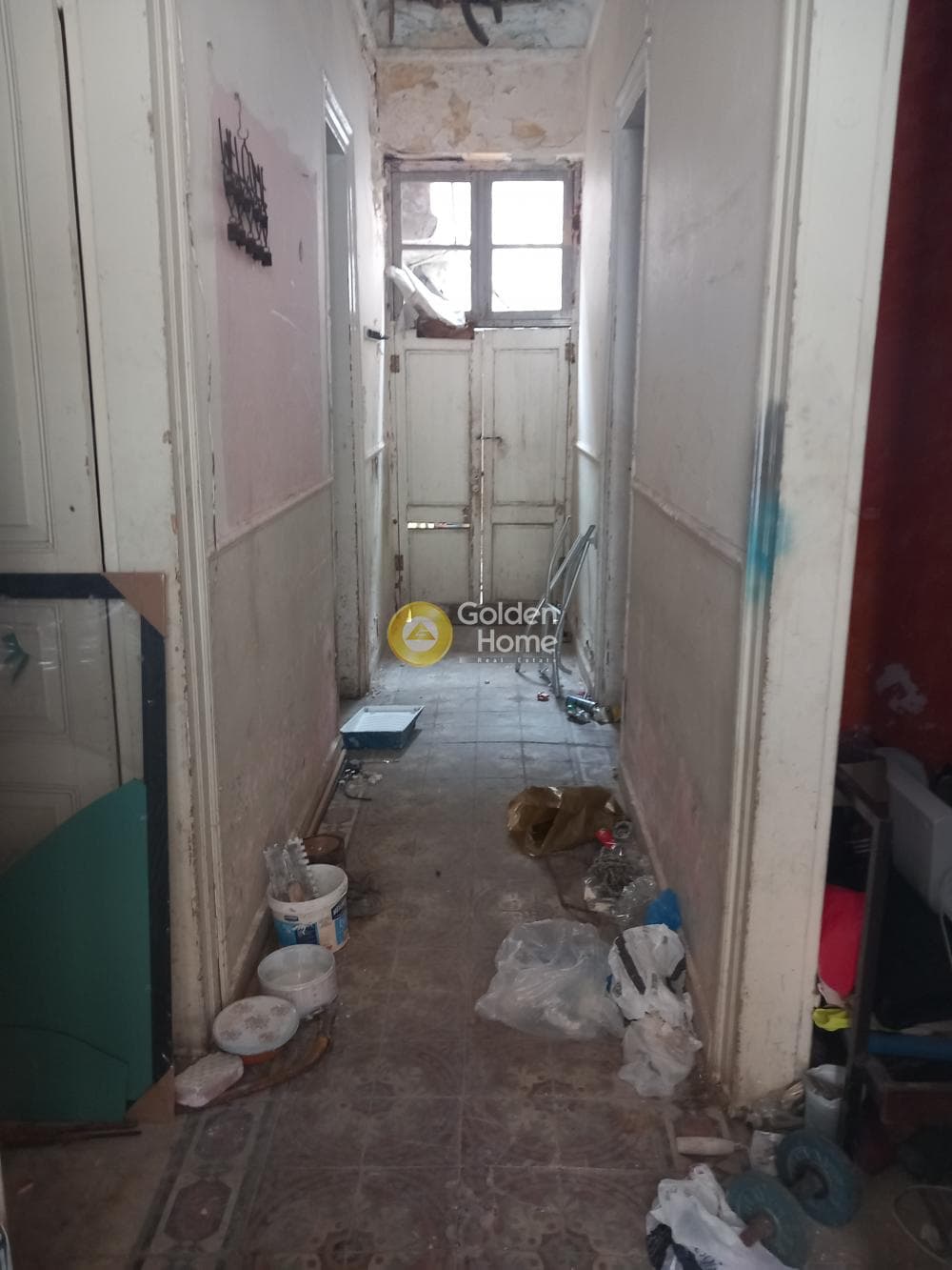 House in Agios Andreas, Patra — Photo 1 of 2
