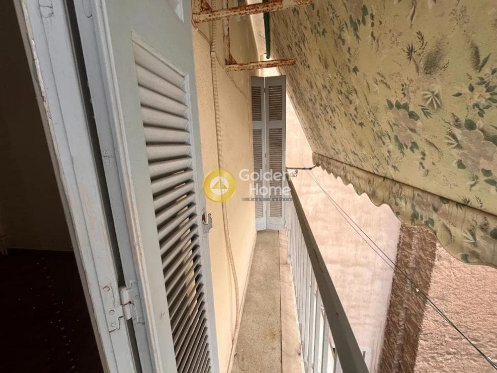 Διαμέρισμα στην Φρεαττύδα, Πειραιάς — Φωτογραφία 7 από 7