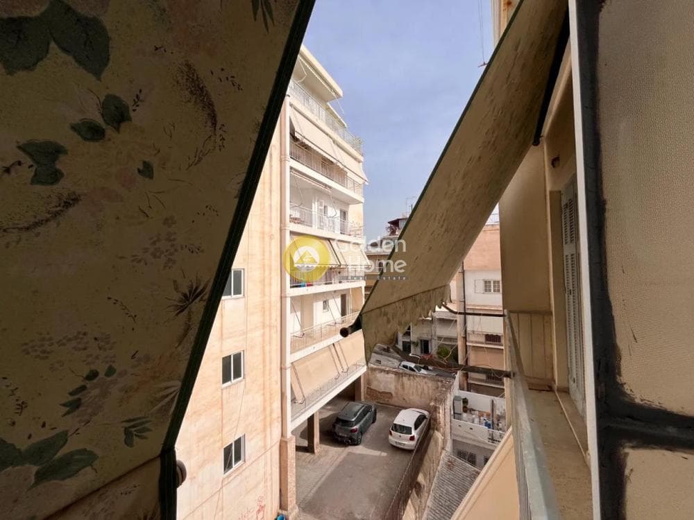 Διαμέρισμα στην Φρεαττύδα, Πειραιάς — Φωτογραφία 6 από 7