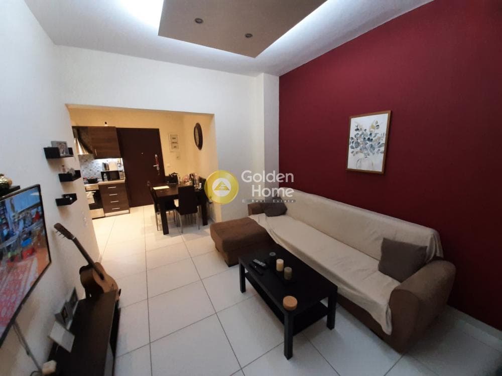 Apartment in Ravenia, Attiki — Photo 2 of 4