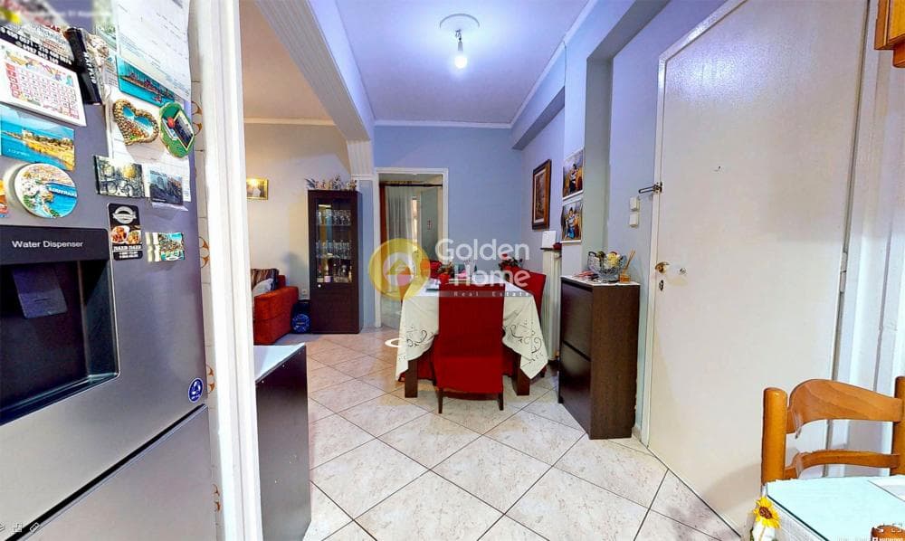Apartment in Agios Georgios, Keratsini — Photo 6 of 17