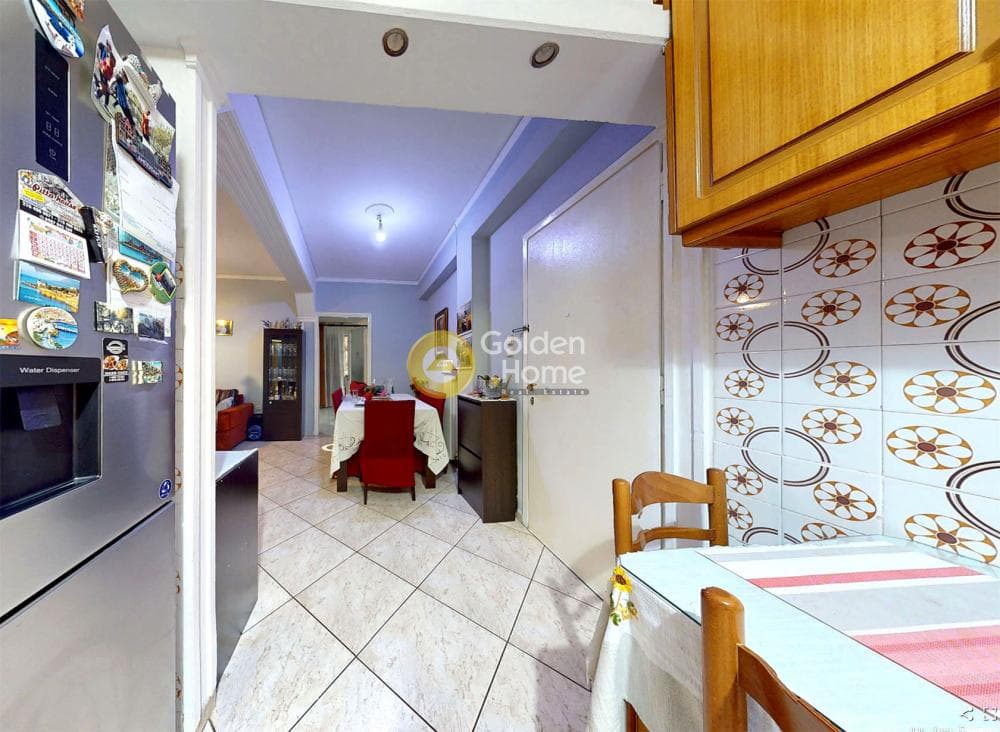 Apartment in Agios Georgios, Keratsini — Photo 5 of 17