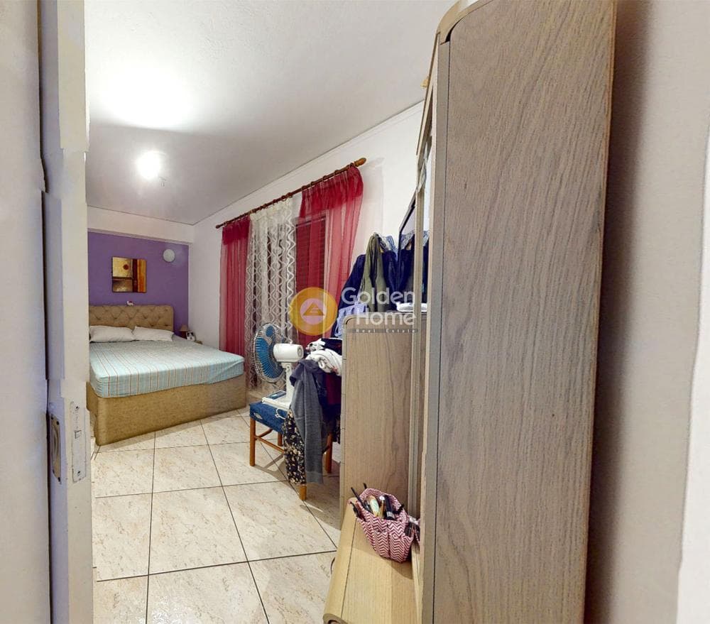Apartment in Agios Georgios, Keratsini — Photo 14 of 17