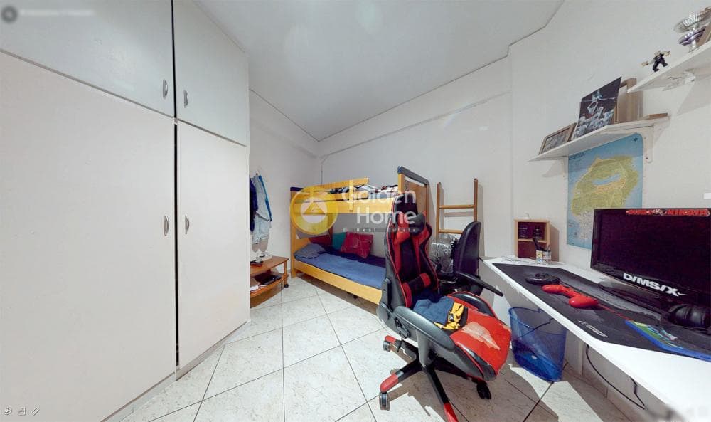 Apartment in Agios Georgios, Keratsini — Photo 16 of 17