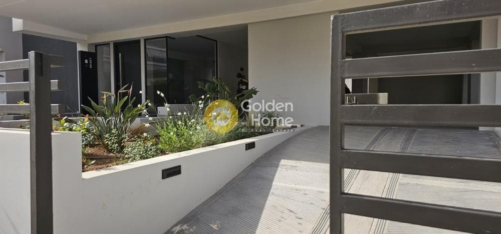 Apartment in Trachones, Alimos — Photo 36 of 36