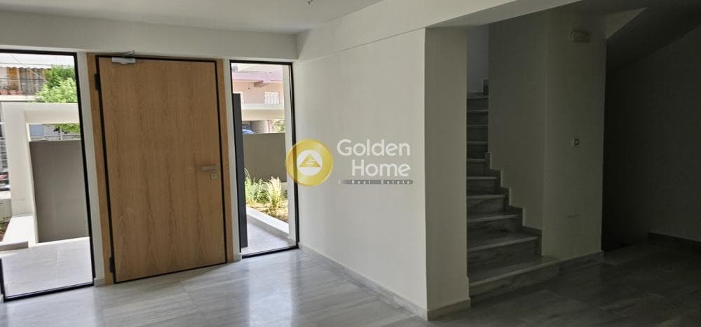 Apartment in Trachones, Alimos — Photo 29 of 36