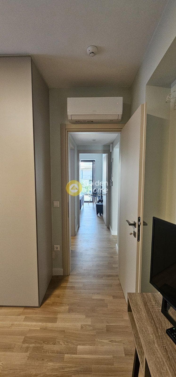 Apartment in Trachones, Alimos — Photo 18 of 36