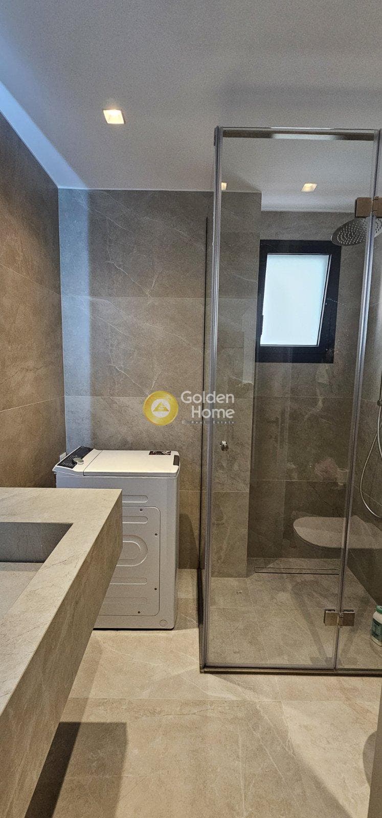 Apartment in Trachones, Alimos — Photo 21 of 36
