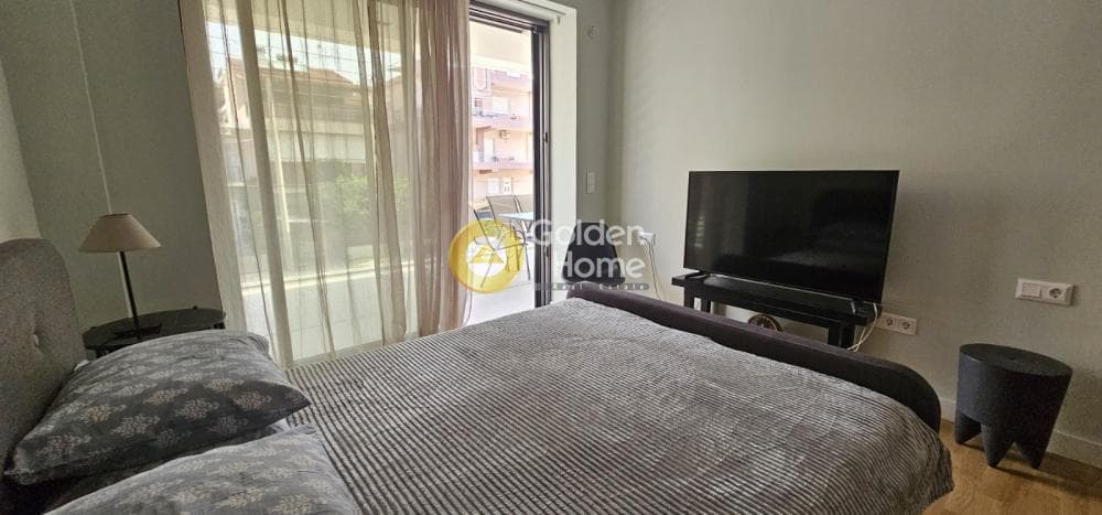 Apartment in Trachones, Alimos — Photo 13 of 36