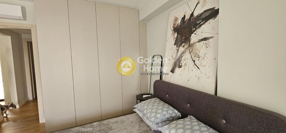 Apartment in Trachones, Alimos — Photo 15 of 36