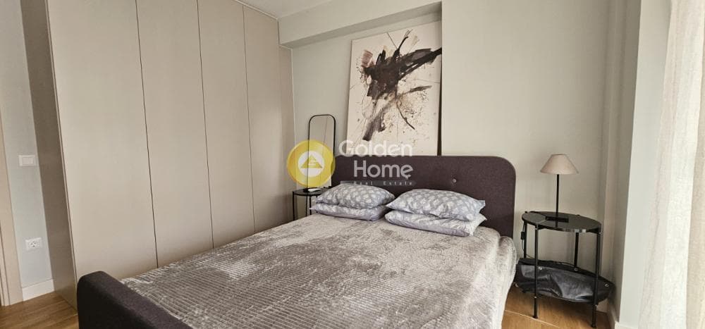 Apartment in Trachones, Alimos — Photo 12 of 36