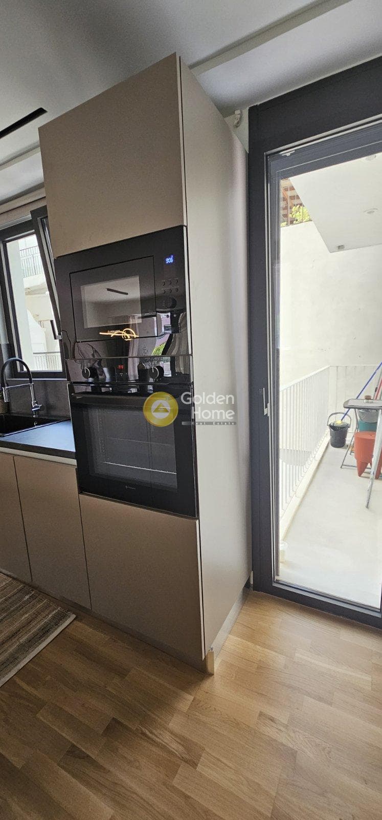 Apartment in Trachones, Alimos — Photo 7 of 36