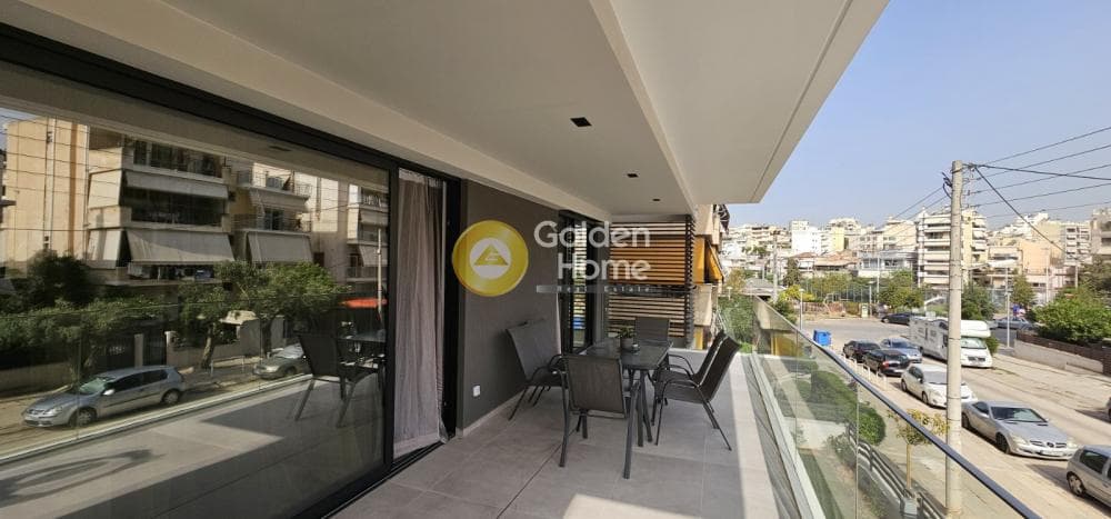Apartment in Trachones, Alimos — Photo 16 of 36
