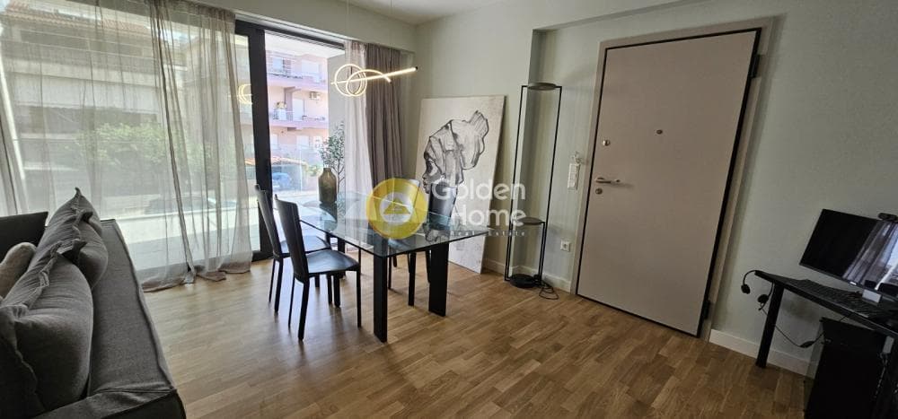 Apartment in Trachones, Alimos — Photo 3 of 36