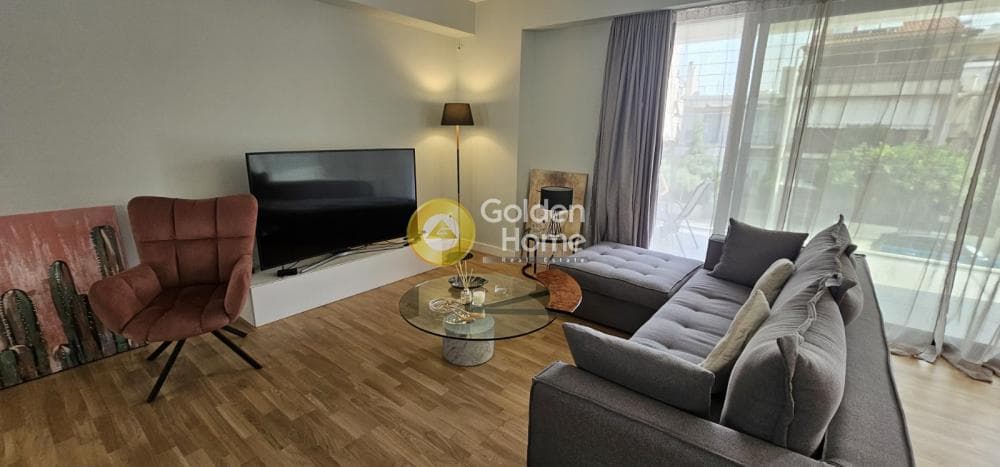 Apartment in Trachones, Alimos — Photo 2 of 36