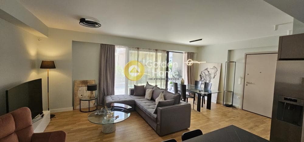 Apartment in Trachones, Alimos — Photo 1 of 36