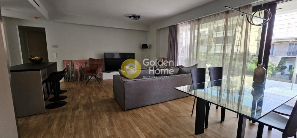 Apartment in Trachones, Alimos — Photo 5 of 36