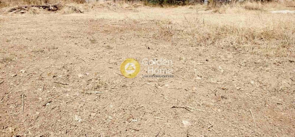 Οικόπεδο στην Όριο Βριλησσίων, Μαρούσι — Φωτογραφία 1 από 8