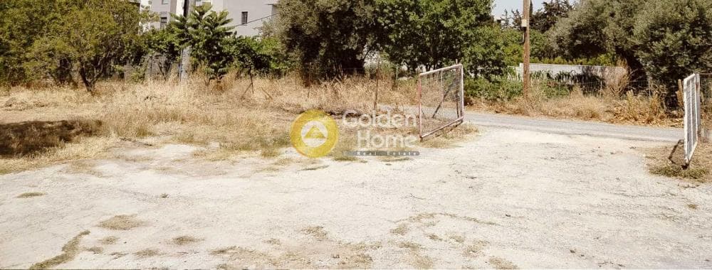 Οικόπεδο στην Όριο Βριλησσίων, Μαρούσι — Φωτογραφία 7 από 8
