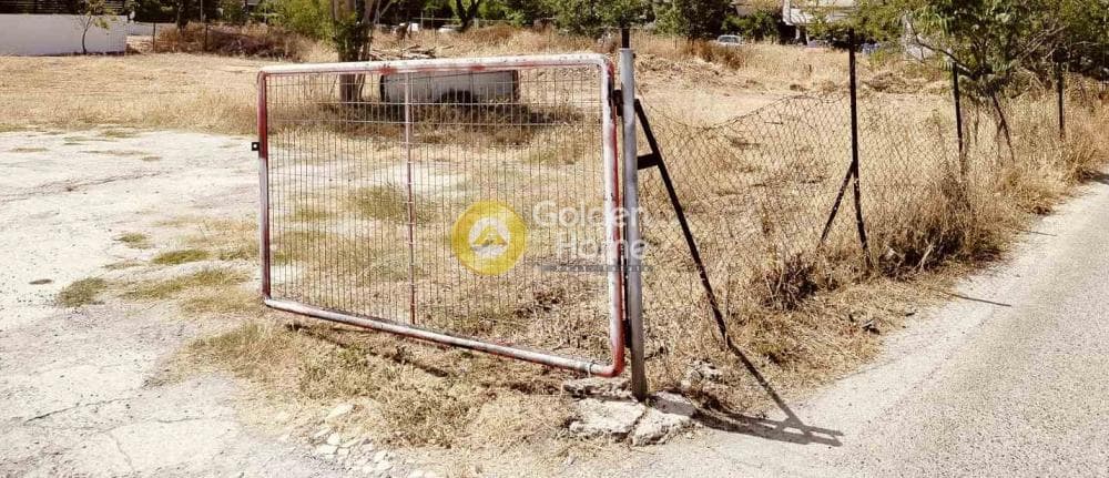 Οικόπεδο στην Όριο Βριλησσίων, Μαρούσι — Φωτογραφία 8 από 8