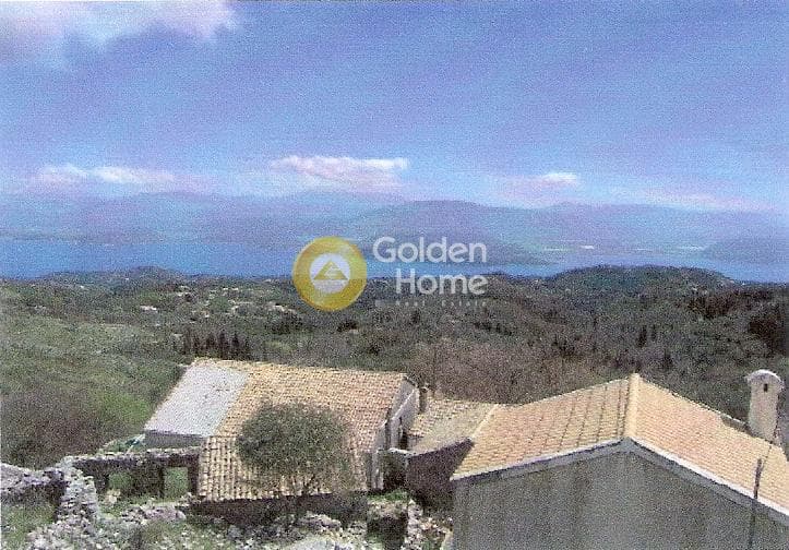 House in Kassiopi, Corfu — Photo 1 of 6