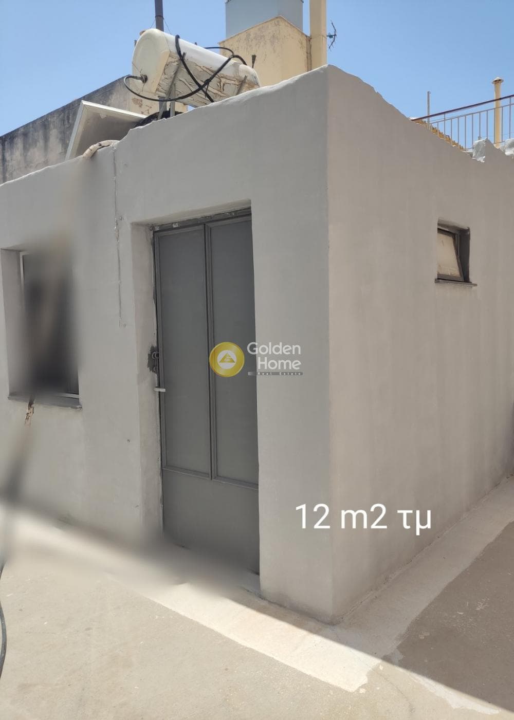 Διαμέρισμα στην Πλατεία Ελευθερίας, Κορυδαλλός — Φωτογραφία 14 από 15