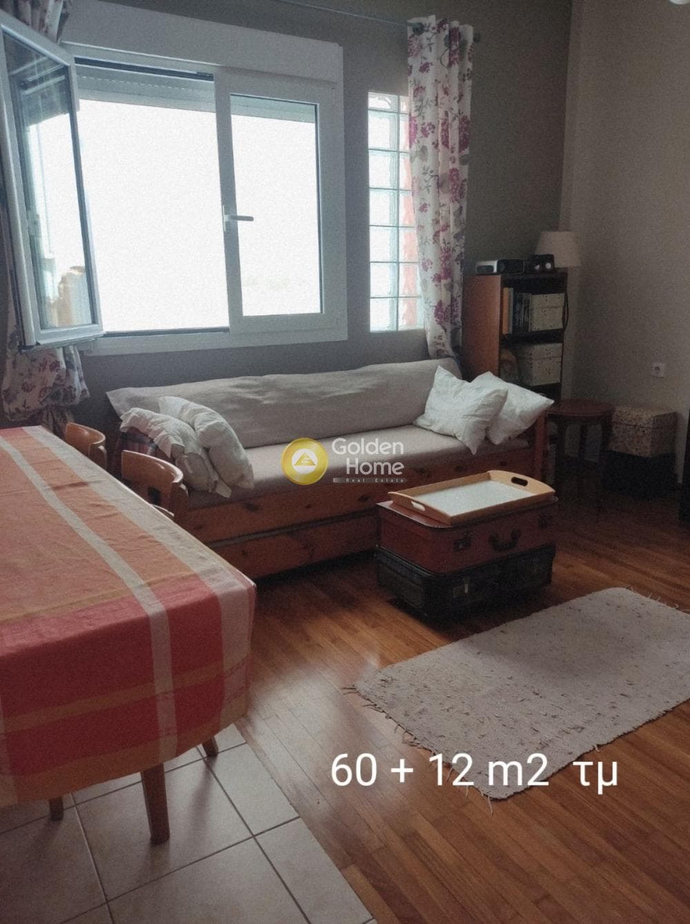 Διαμέρισμα στην Πλατεία Ελευθερίας, Κορυδαλλός — Φωτογραφία 5 από 15
