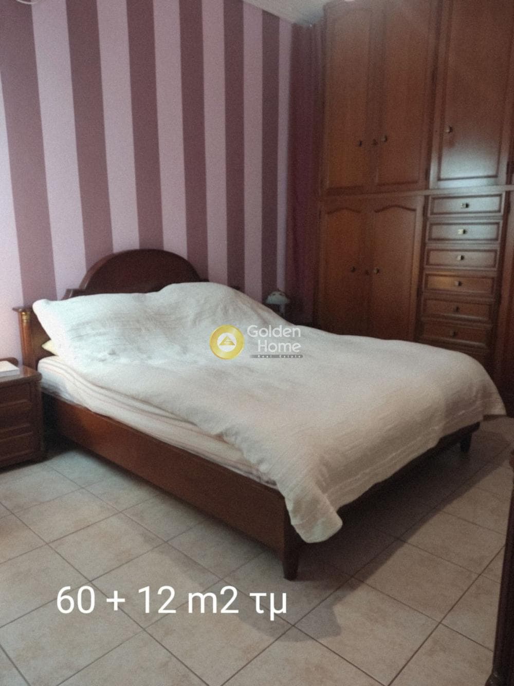 Διαμέρισμα στην Πλατεία Ελευθερίας, Κορυδαλλός — Φωτογραφία 9 από 15