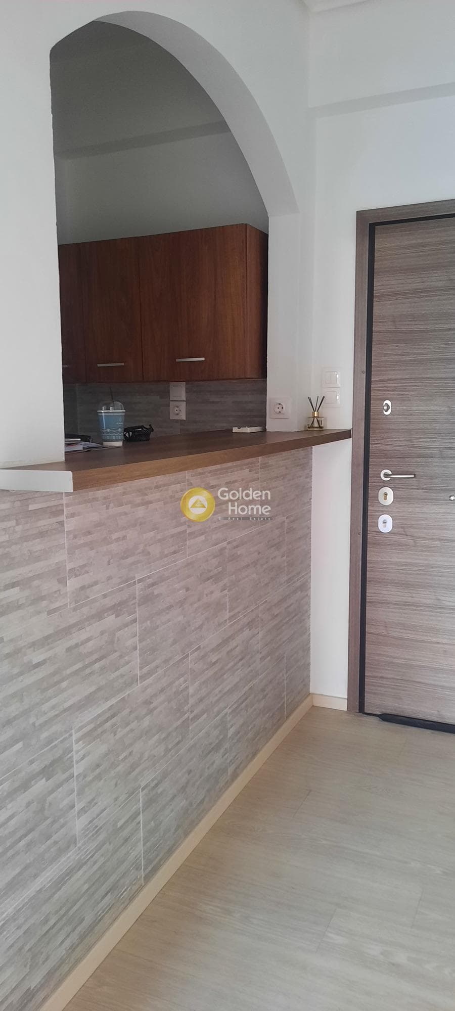 Apartment in Pirnari, Glyfada — Photo 2 of 13
