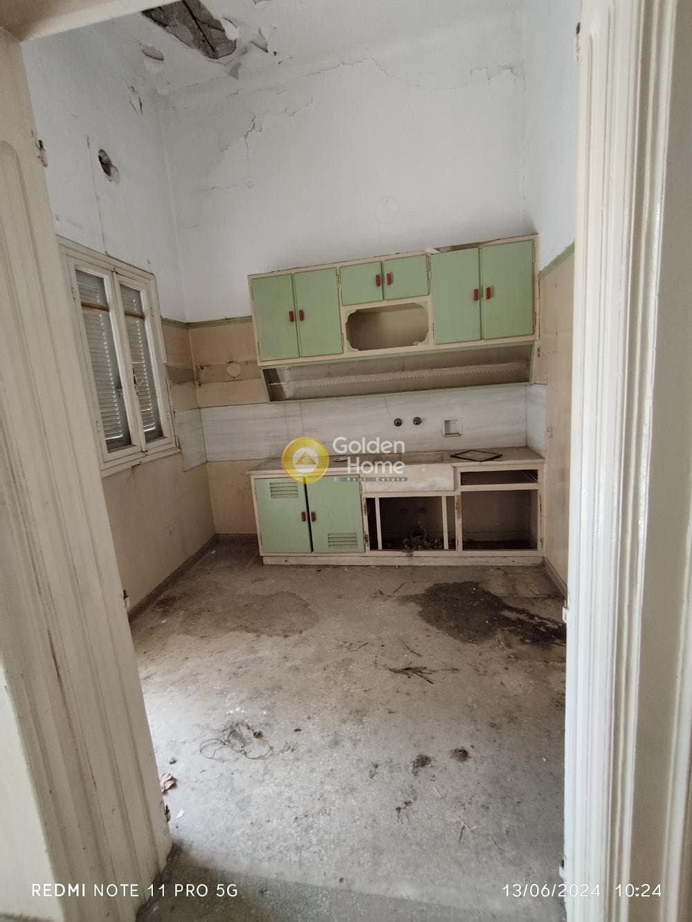 Μονοκατοικία στην Μανιάτικα, Πειραιάς — Φωτογραφία 6 από 27