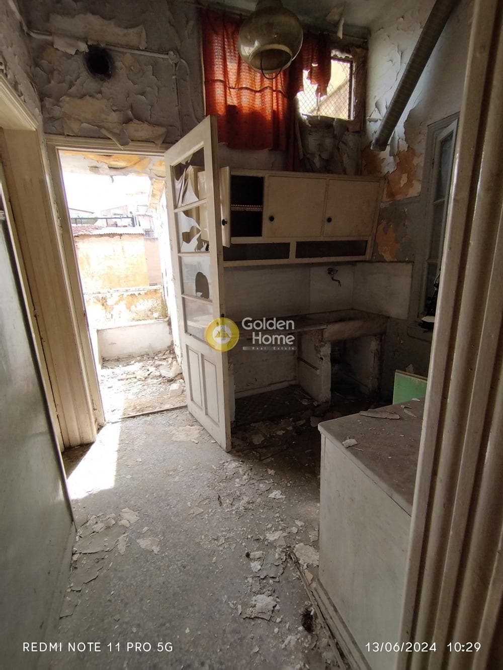 Μονοκατοικία στην Μανιάτικα, Πειραιάς — Φωτογραφία 14 από 27