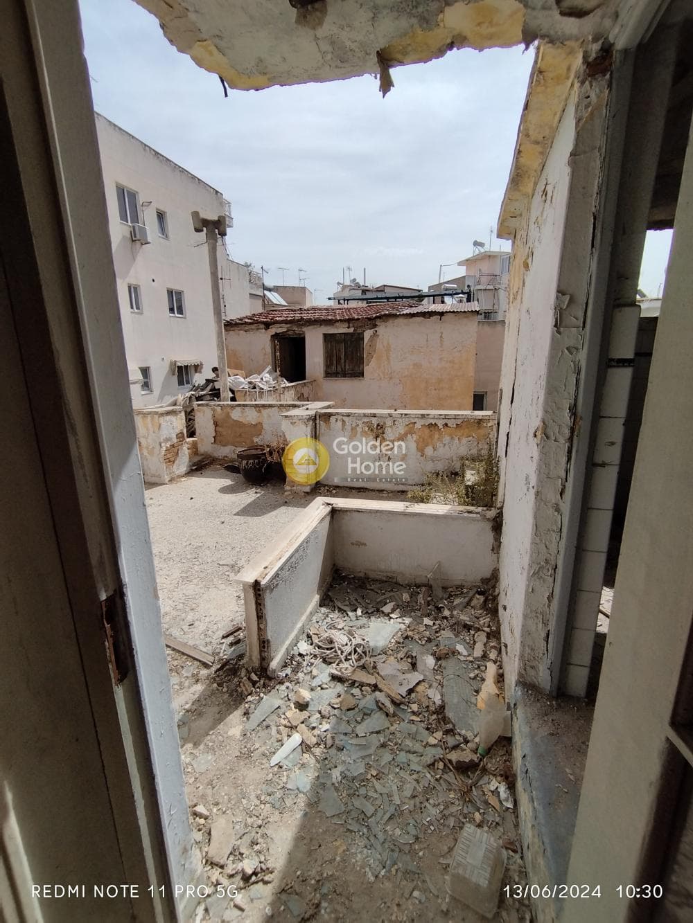 Μονοκατοικία στην Μανιάτικα, Πειραιάς — Φωτογραφία 17 από 27