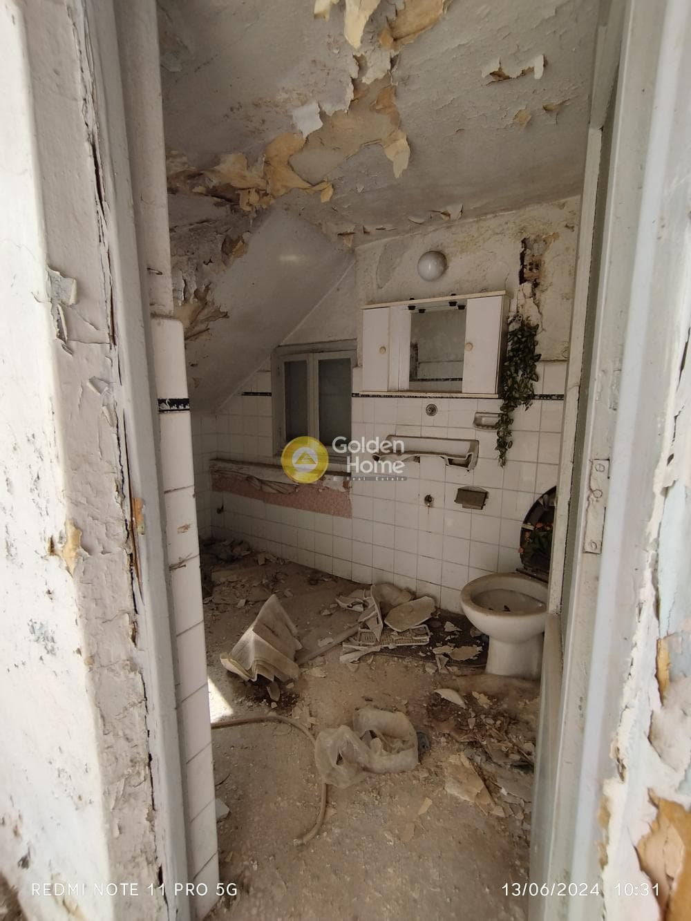 Μονοκατοικία στην Μανιάτικα, Πειραιάς — Φωτογραφία 21 από 27
