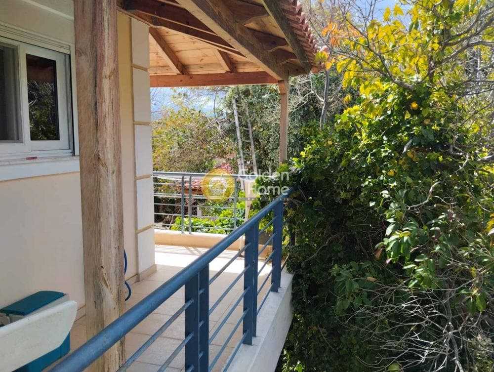 Μονοκατοικία στην Κεχριές, Κόρινθος — Φωτογραφία 8 από 23