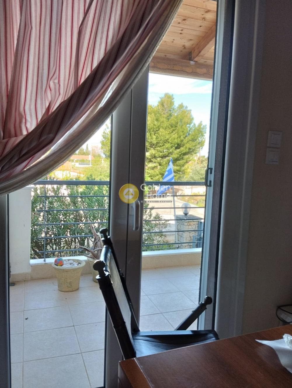 Μονοκατοικία στην Κεχριές, Κόρινθος — Φωτογραφία 13 από 23