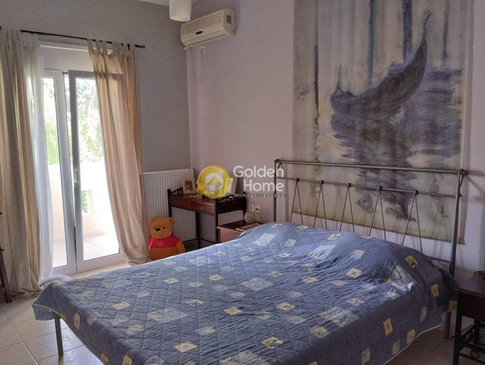 Μονοκατοικία στην Κεχριές, Κόρινθος — Φωτογραφία 16 από 23