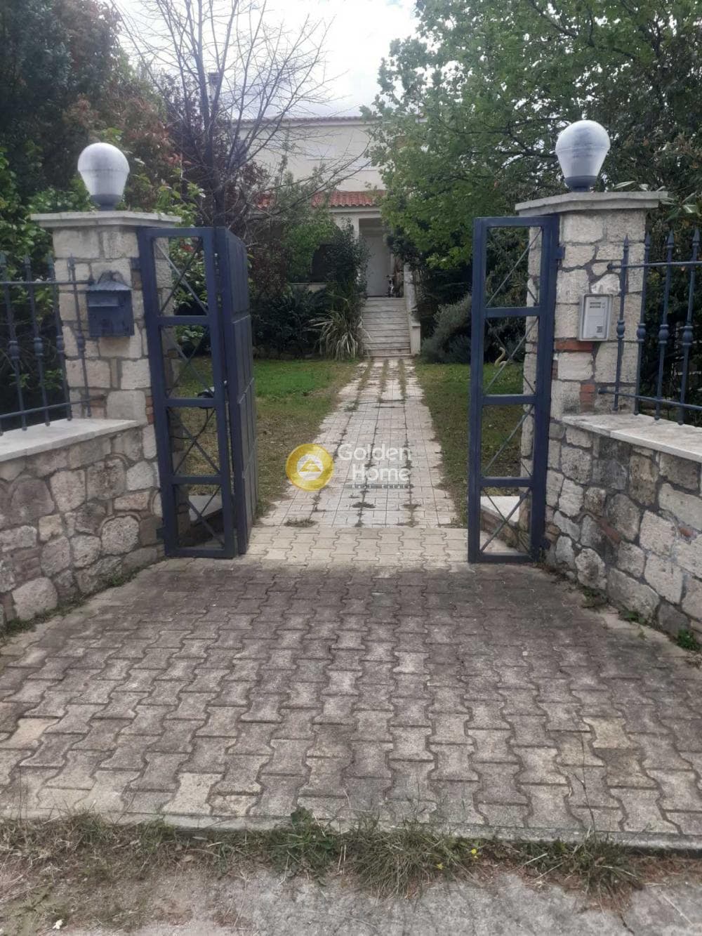 Μονοκατοικία στην Κεχριές, Κόρινθος — Φωτογραφία 5 από 23