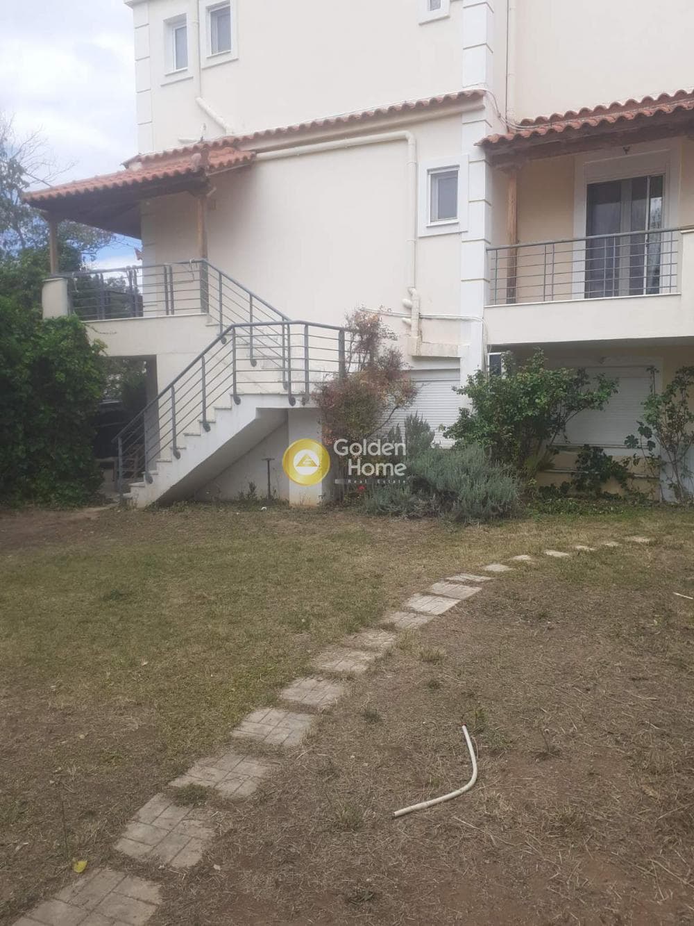 Μονοκατοικία στην Κεχριές, Κόρινθος — Φωτογραφία 4 από 23
