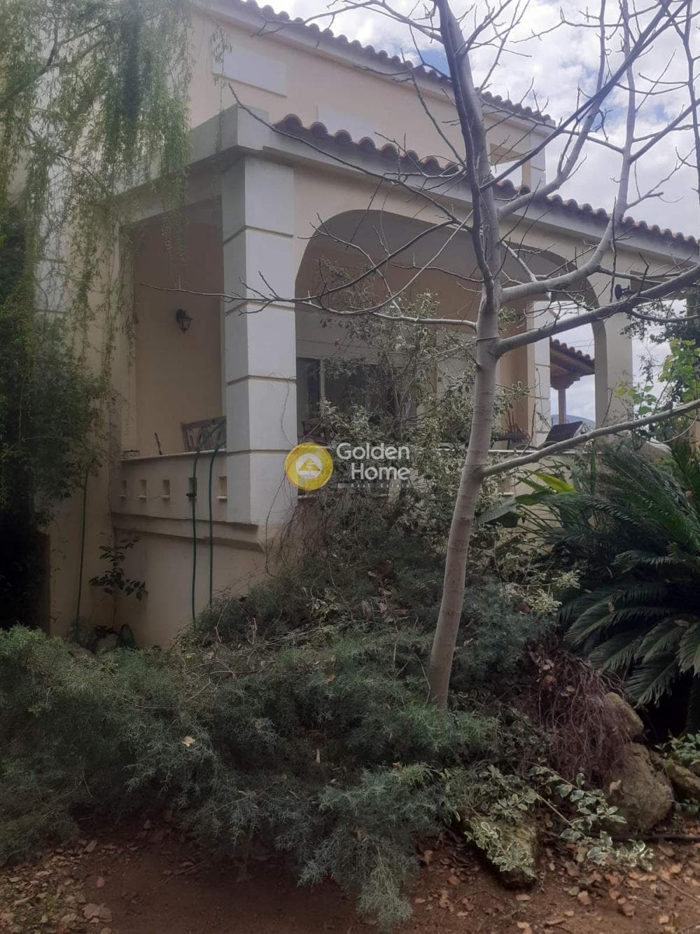 Μονοκατοικία στην Κεχριές, Κόρινθος — Φωτογραφία 3 από 23