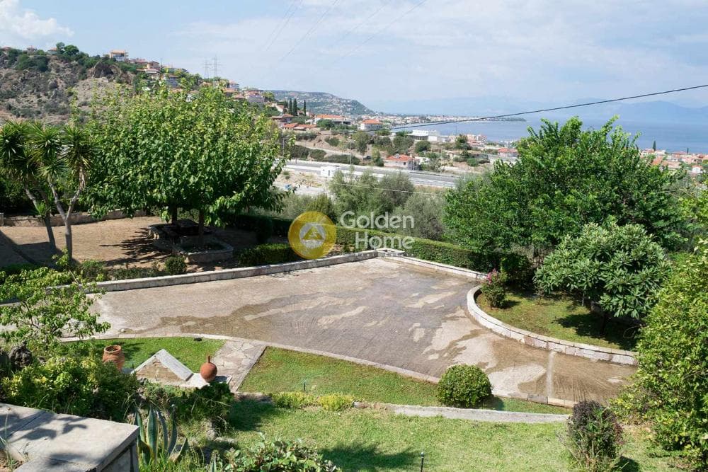 Μονοκατοικία στην Κέντρο, Αιγείρα — Φωτογραφία 10 από 22